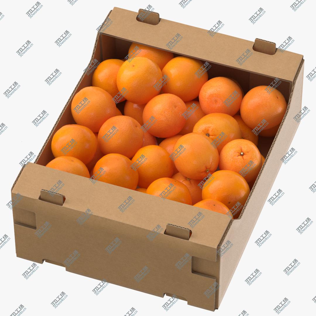 images/goods_img/202105072/Cardboard Display Box 03 with Oranges 3D model/1.jpg